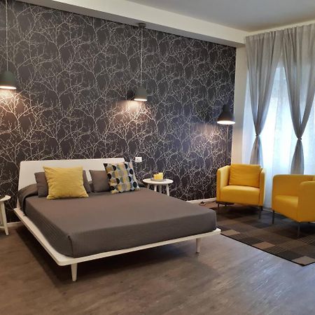 Marcona24 Aparthotel Milan Exterior photo