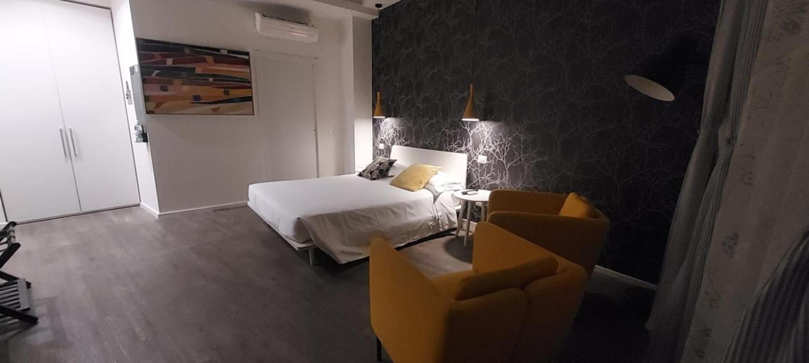 Marcona24 Aparthotel Milan Exterior photo