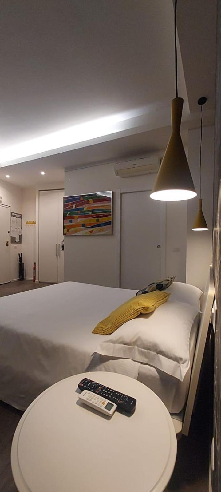 Marcona24 Aparthotel Milan Exterior photo