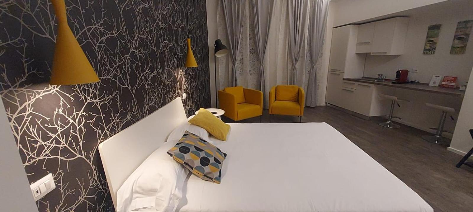 Marcona24 Aparthotel Milan Exterior photo
