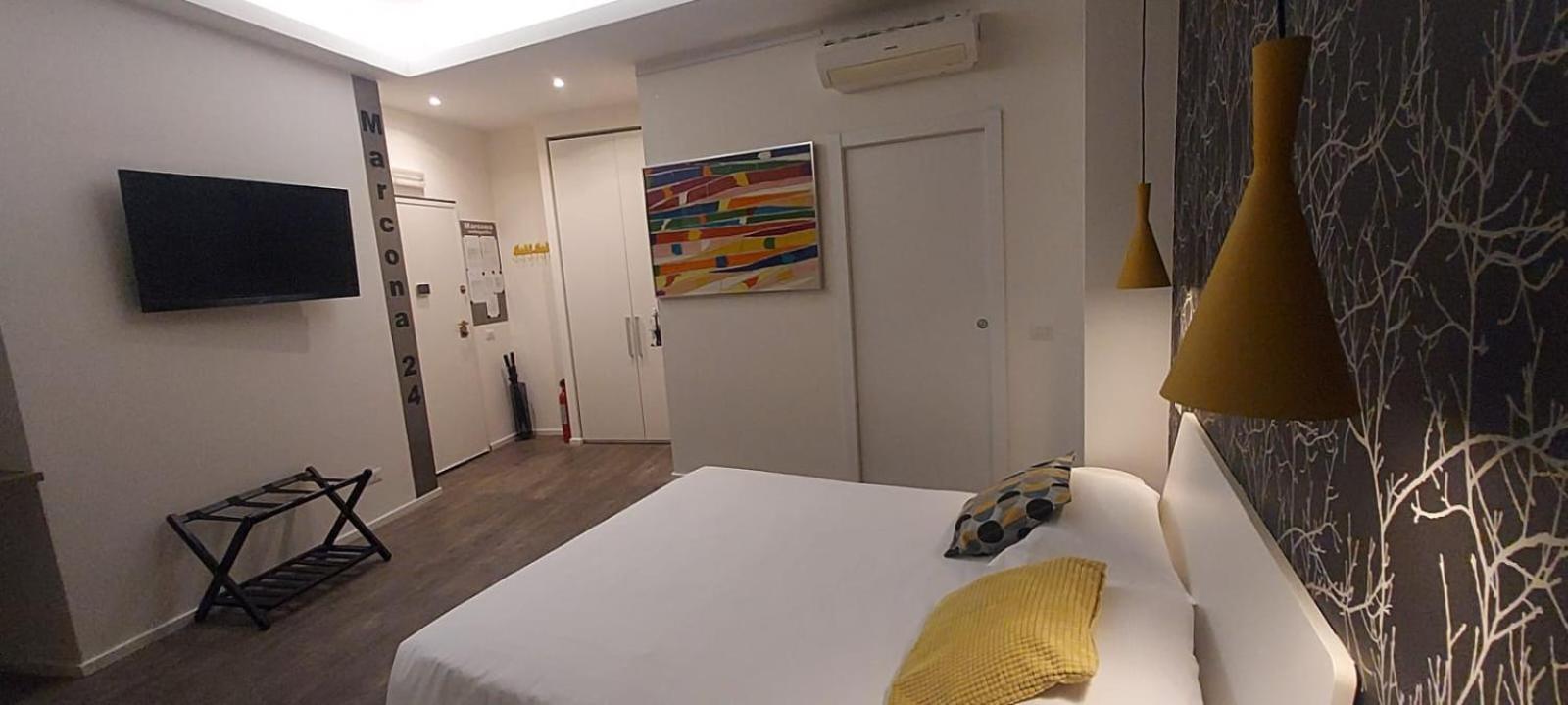 Marcona24 Aparthotel Milan Exterior photo