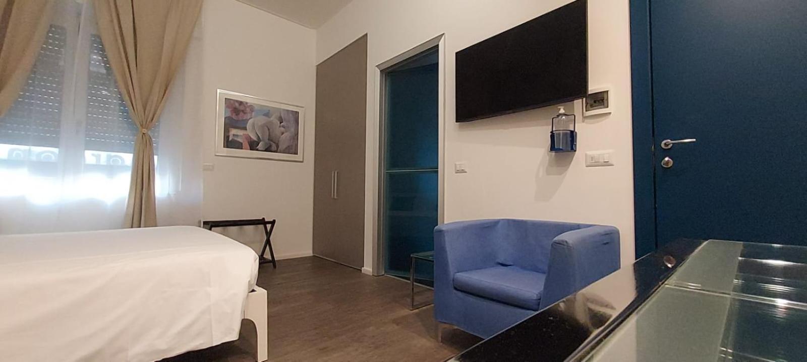 Marcona24 Aparthotel Milan Exterior photo