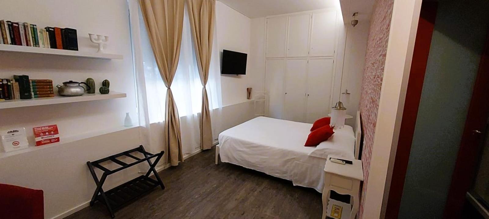 Marcona24 Aparthotel Milan Exterior photo
