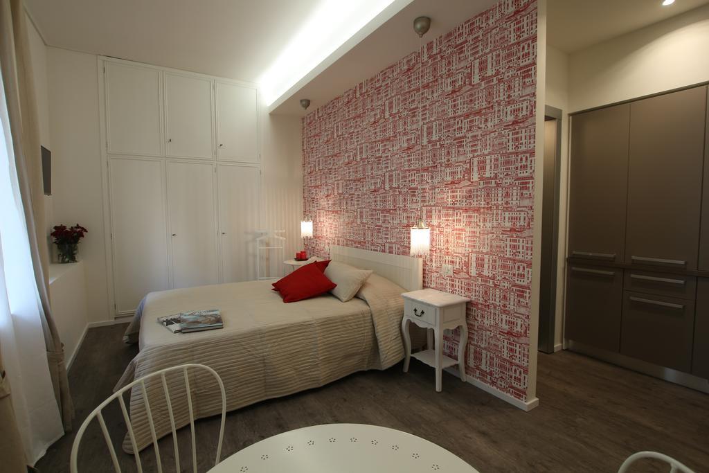 Marcona24 Aparthotel Milan Exterior photo