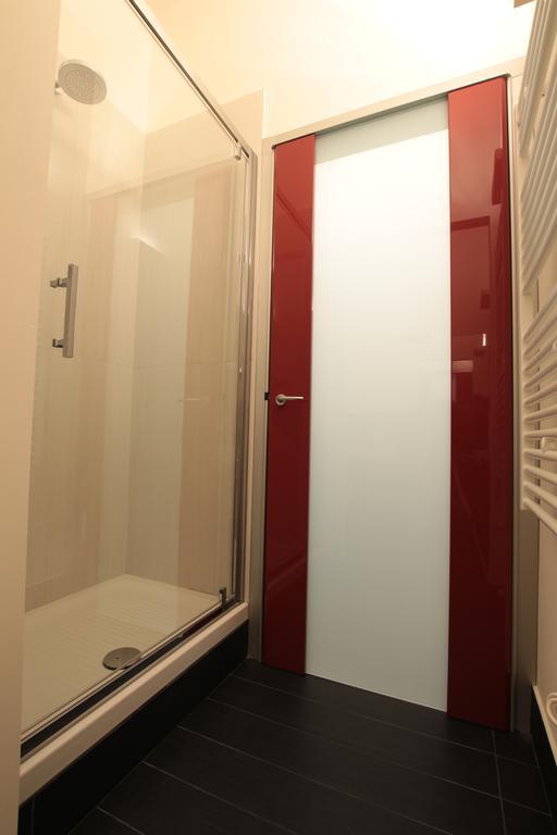 Marcona24 Aparthotel Milan Room photo