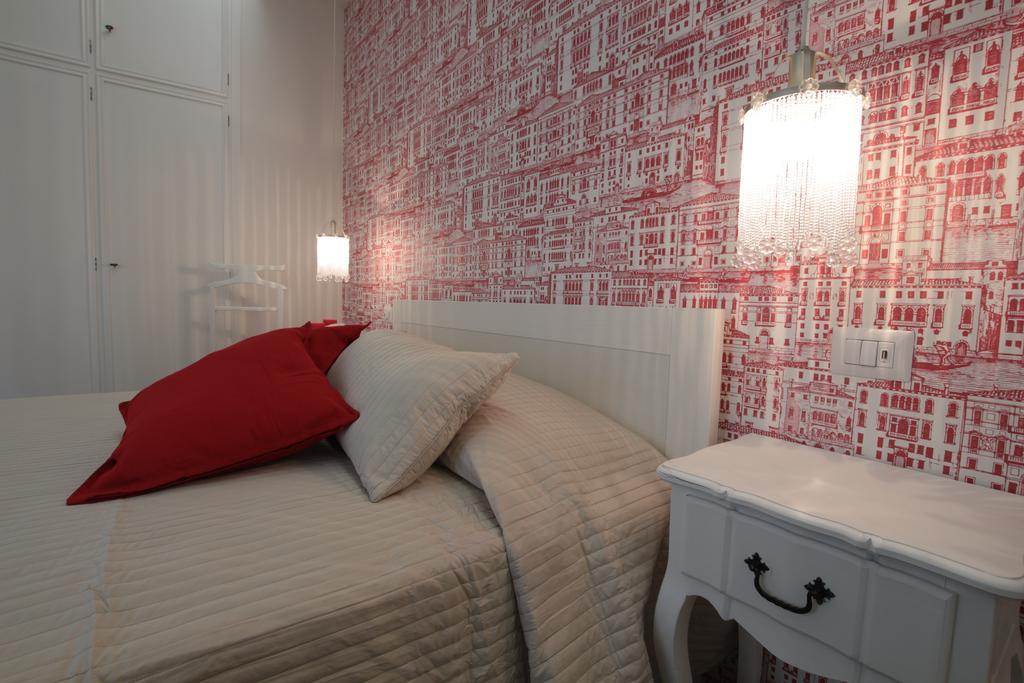 Marcona24 Aparthotel Milan Room photo