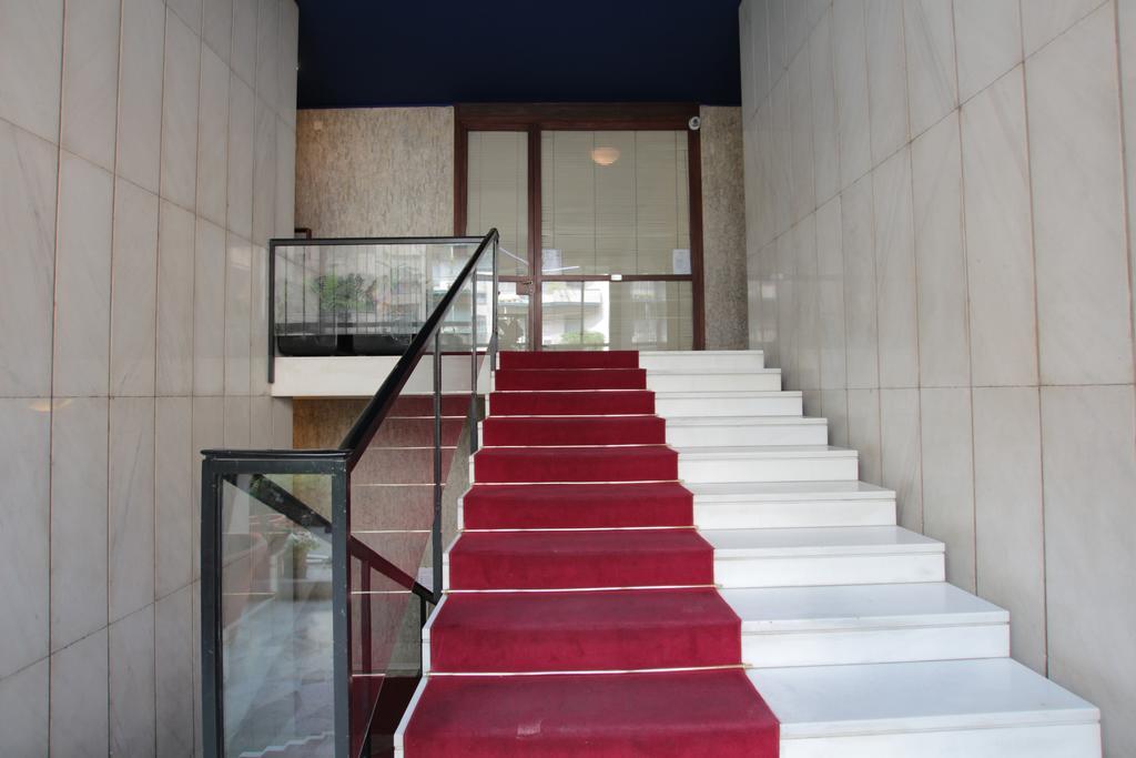 Marcona24 Aparthotel Milan Exterior photo