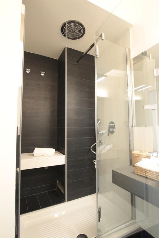 Marcona24 Aparthotel Milan Room photo