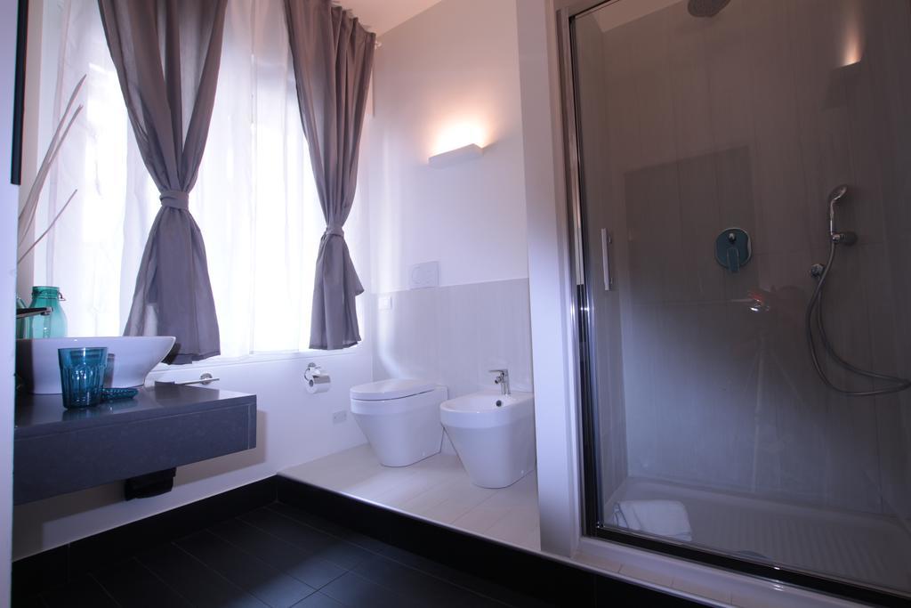 Marcona24 Aparthotel Milan Room photo