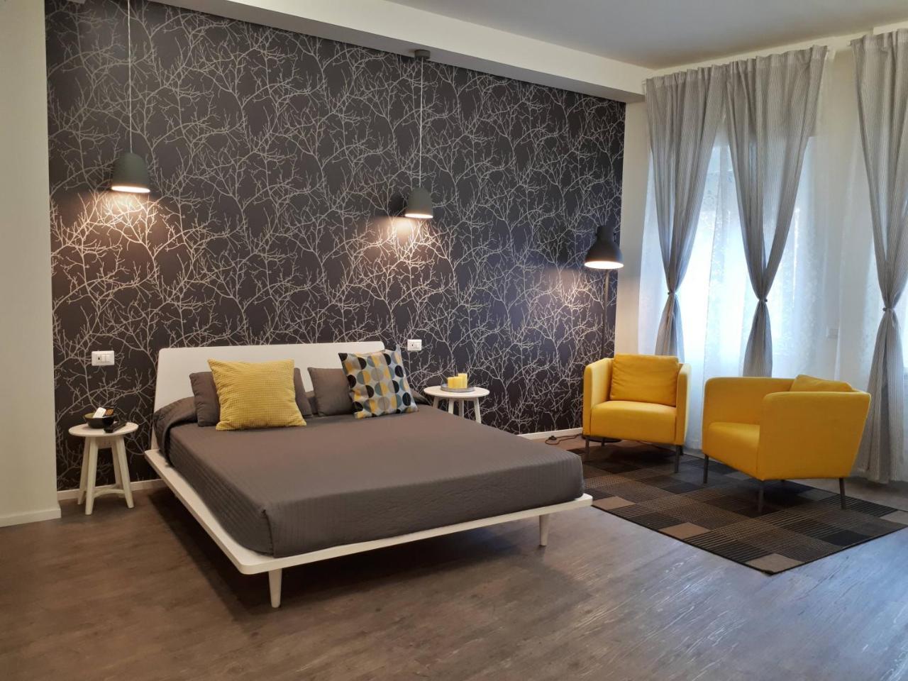Marcona24 Aparthotel Milan Exterior photo